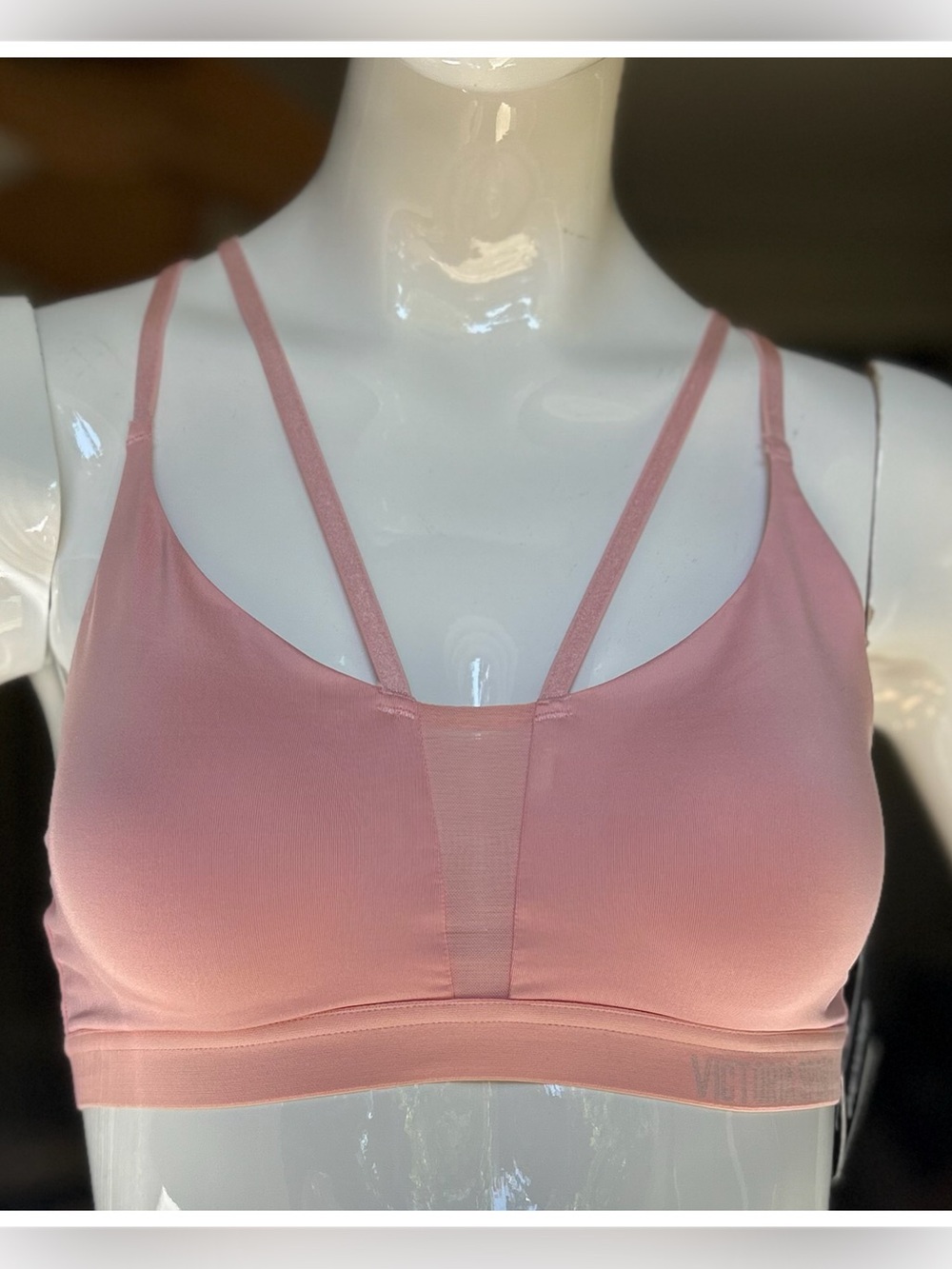 Victoria Sport incredible lightweight sports bra